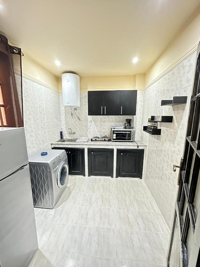 Modern Gueliz 2 Bedroom Apartment Marakéš Exteriér fotografie